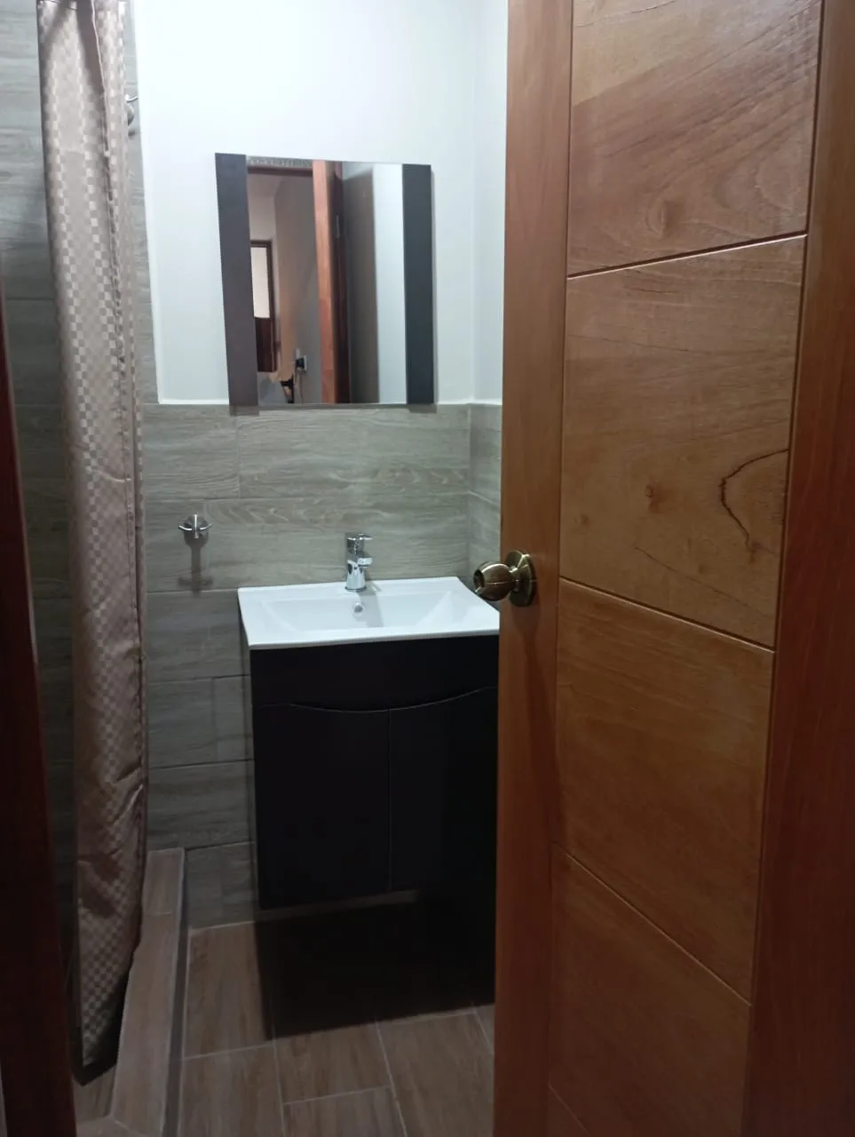 ALQUILO DEPARTAMENTO DE  UN  DORMITORIO SEMI AMOBLADO — foto 13
