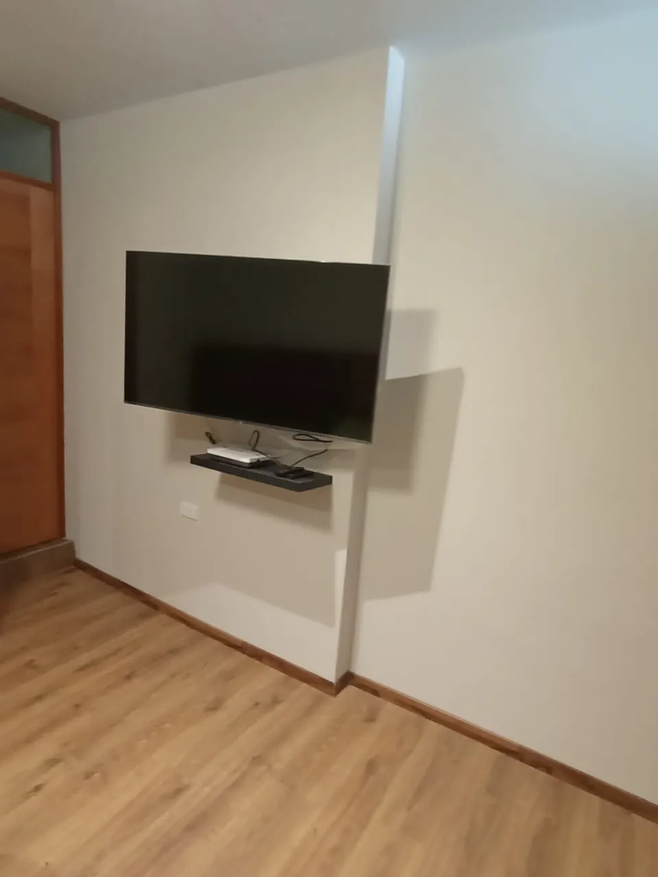 ALQUILO DEPARTAMENTO DE  UN  DORMITORIO SEMI AMOBLADO — foto 7