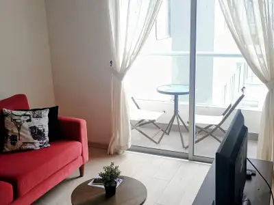 venta departamento en av costanera san miguel