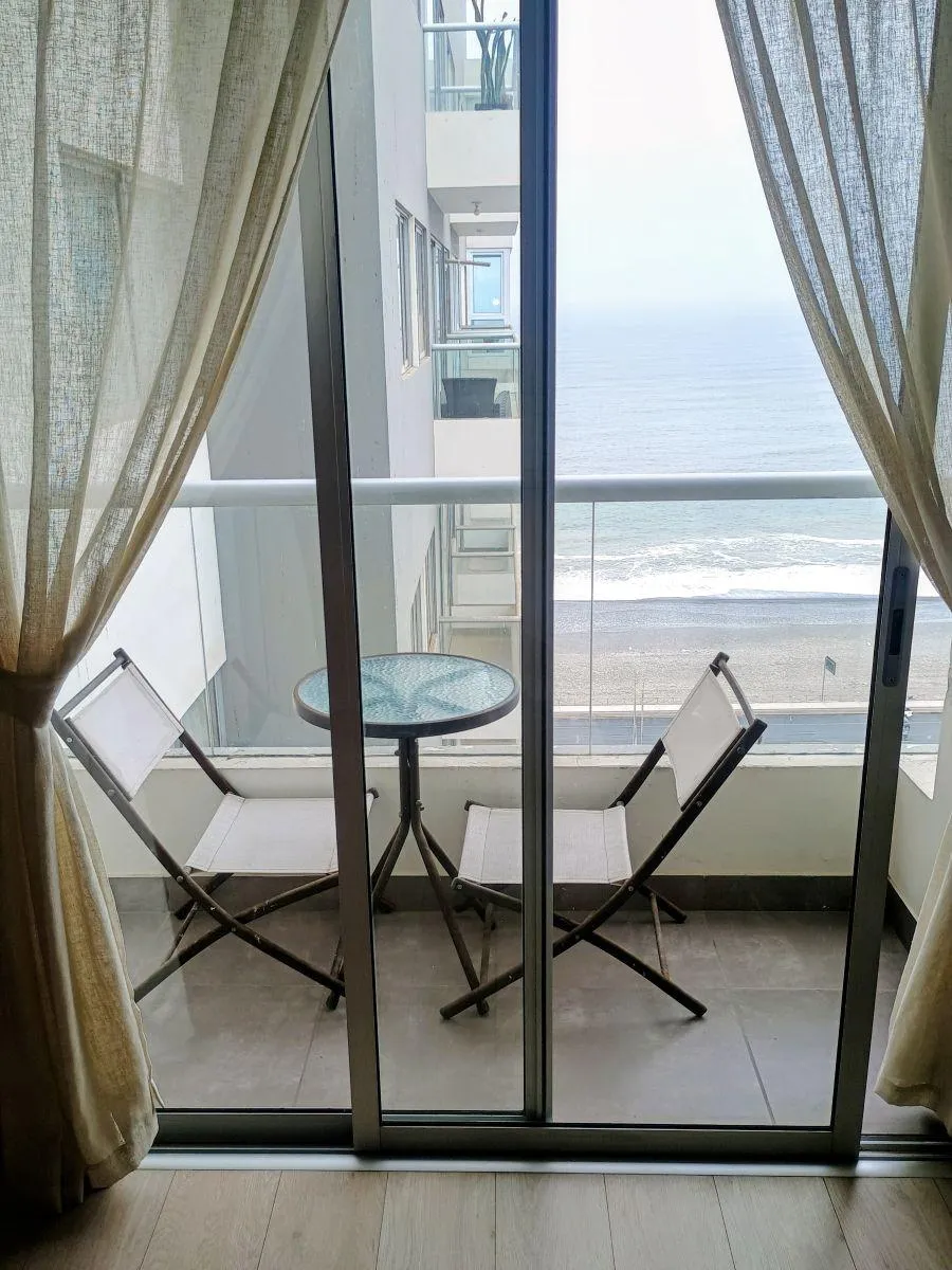 venta departamento en av costanera san miguel — foto 13
