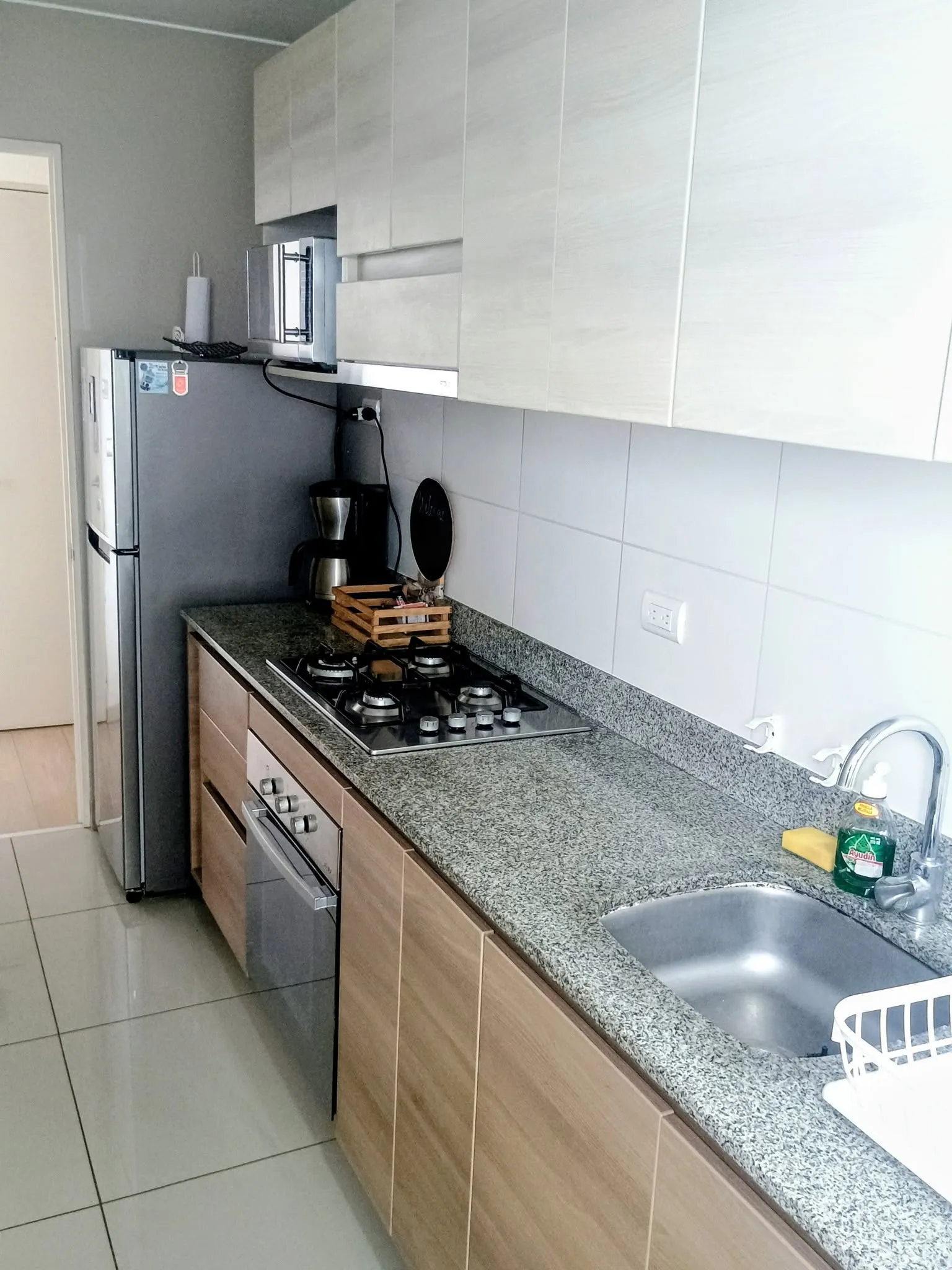 venta departamento en av costanera san miguel — foto 8