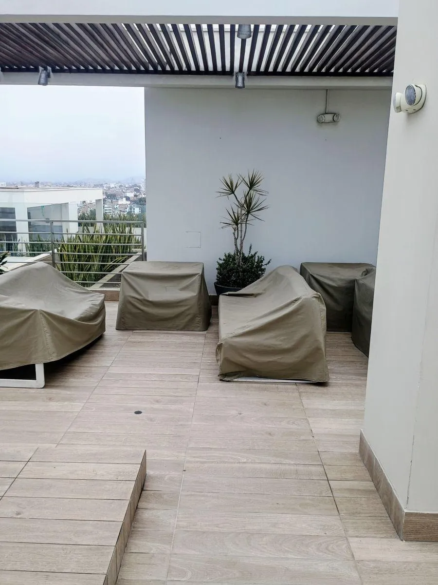 venta departamento en av costanera san miguel — foto 12