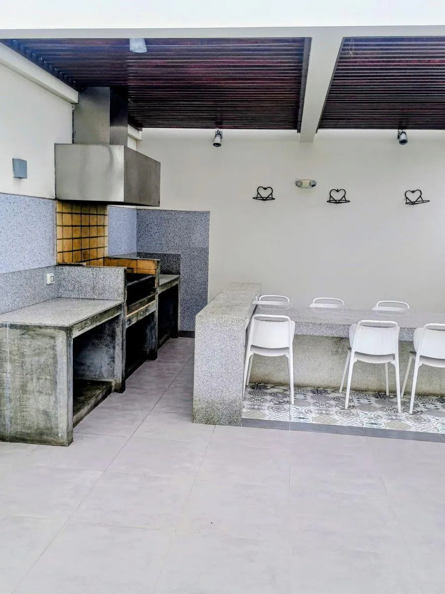 venta departamento en av costanera san miguel — foto 14