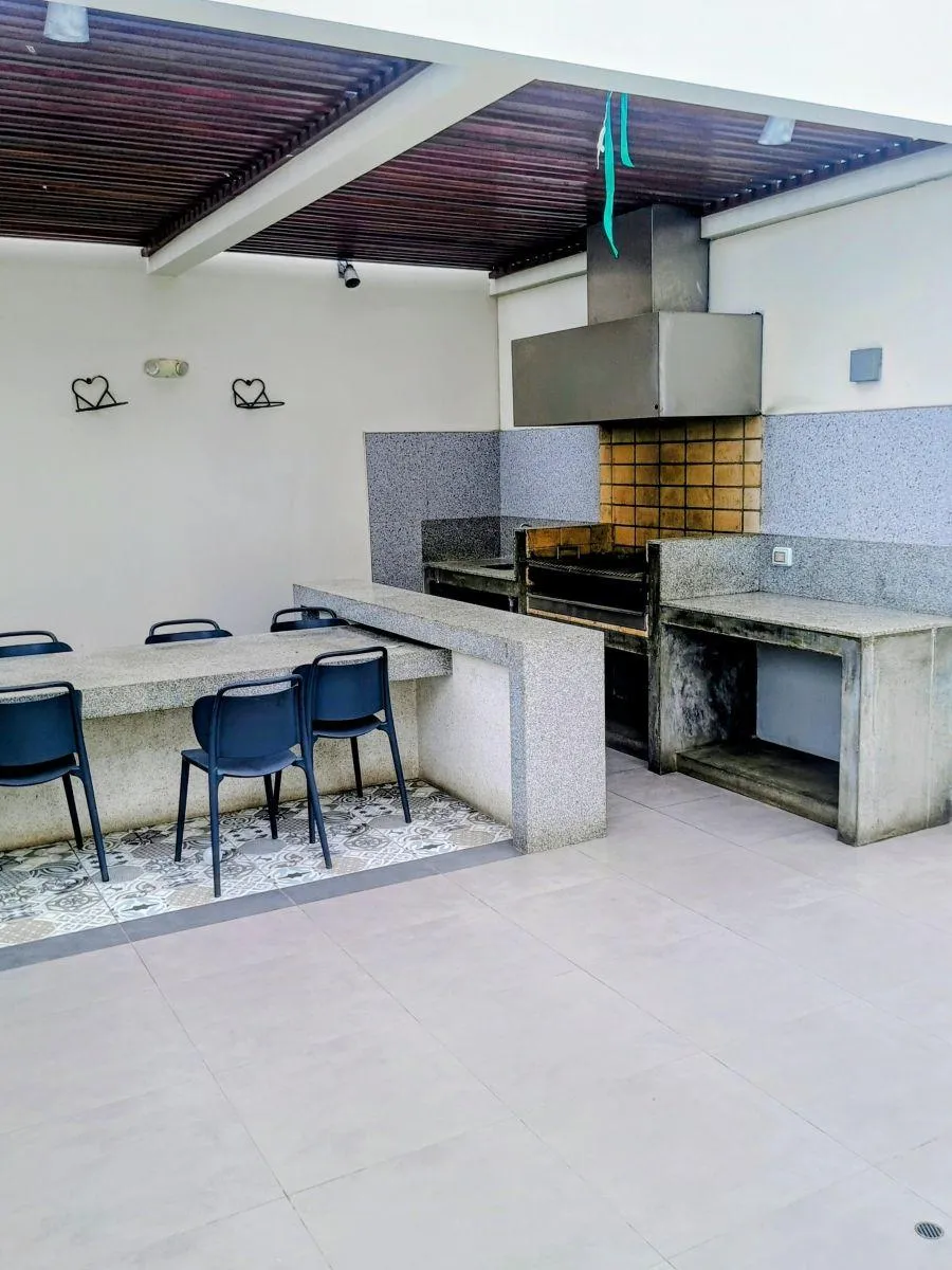 venta departamento en av costanera san miguel — foto 15