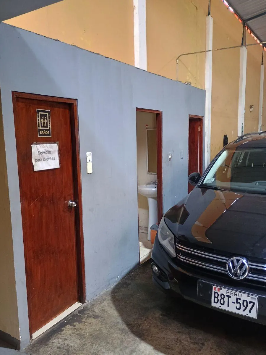 VENTA DE TERRENO RESIDENCIAL/ COPMERCIAL  EN CHORRILLOS - 7