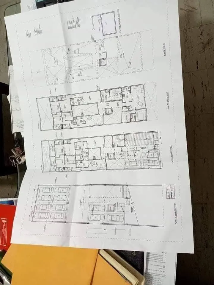 VENTA DE TERRENO RESIDENCIAL/ COPMERCIAL  EN CHORRILLOS - 5