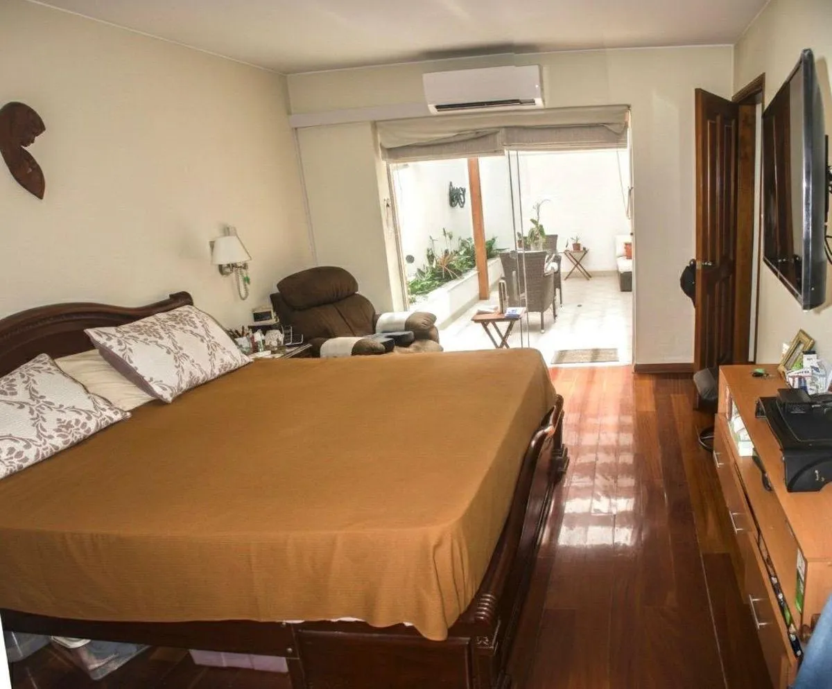 venta de departamento en chacarilla Santiago  de surco — foto 7