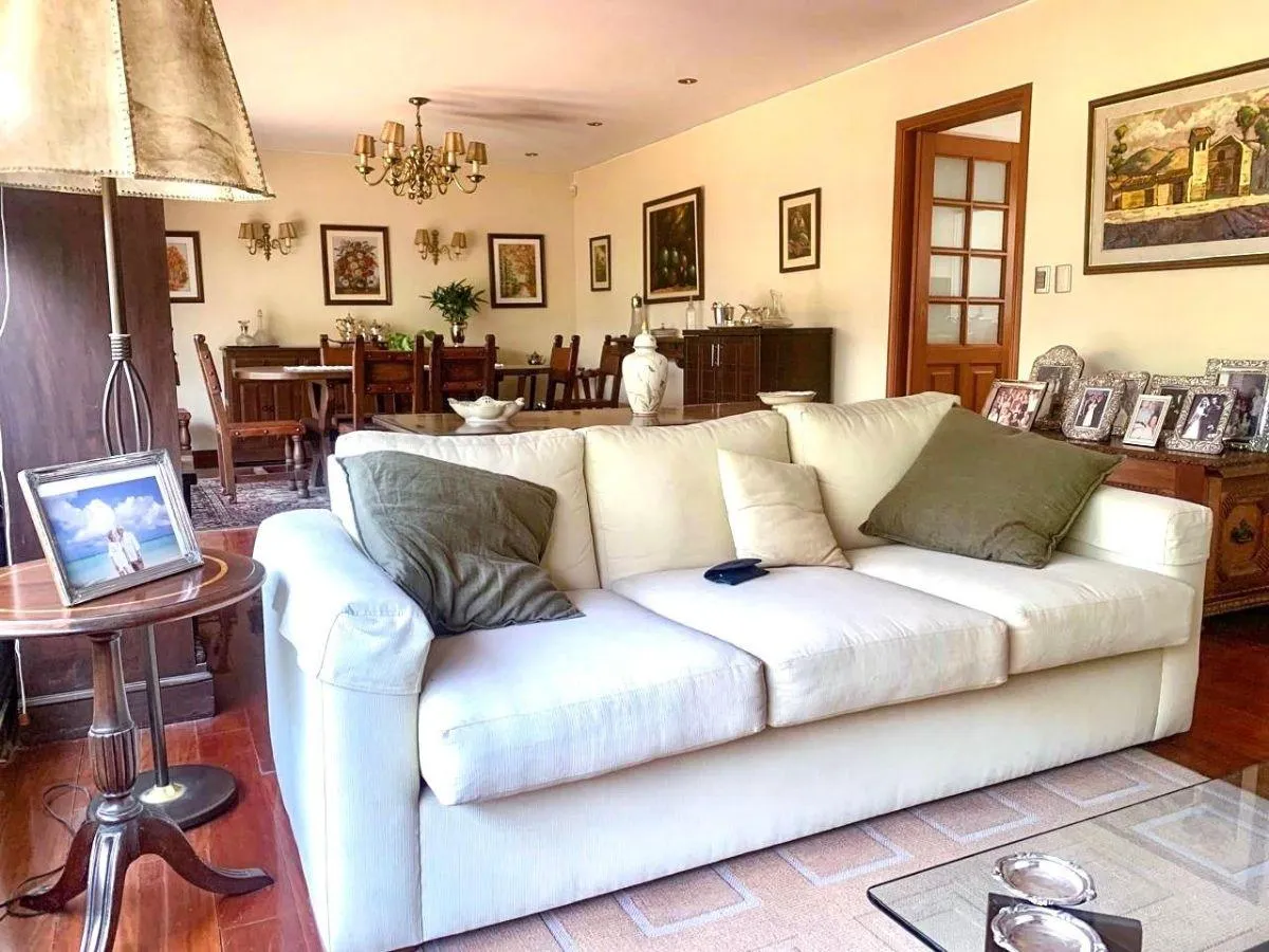 venta de departamento en chacarilla Santiago  de surco — foto 3