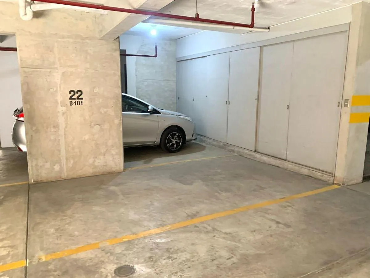 venta de departamento en chacarilla Santiago  de surco — foto 10