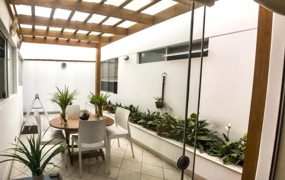 venta de departamento en chacarilla Santiago  de surco — foto 5