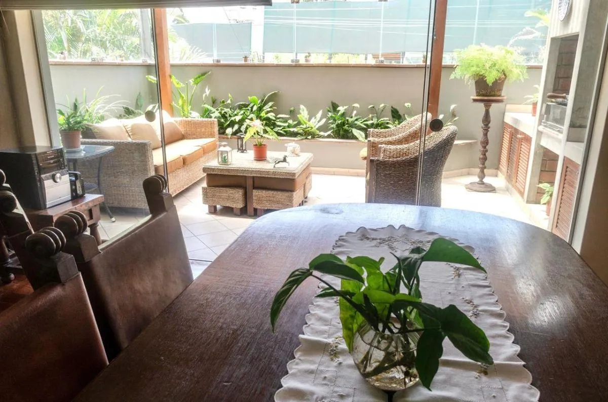 venta de departamento en chacarilla Santiago  de surco — foto 2