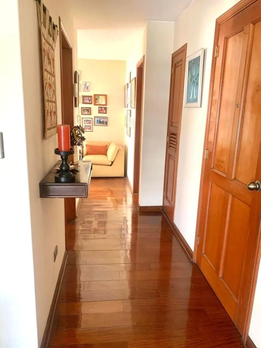 venta de departamento en chacarilla Santiago  de surco — foto 8