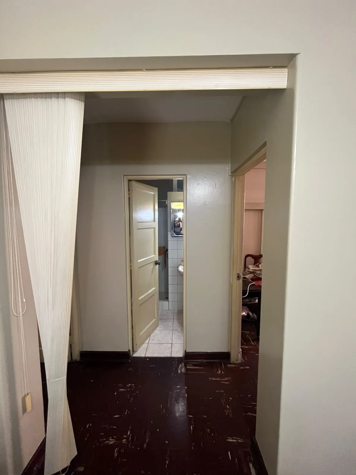 Departamento de 2 dormitorios en Breña (62 m²) — foto 3