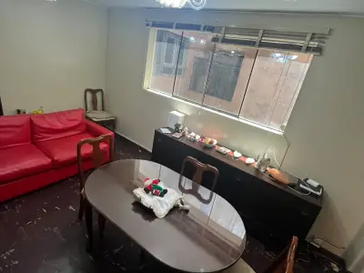 Departamento de 2 dormitorios en Breña (62 m²)