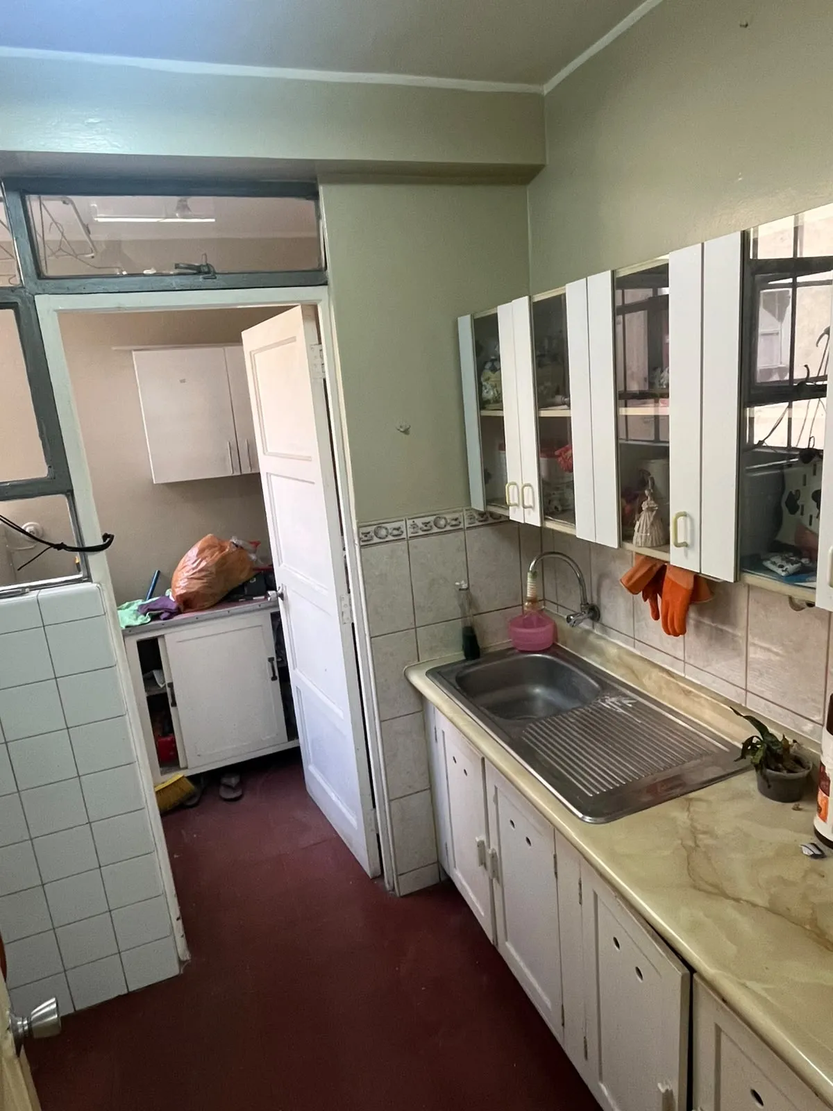 Departamento de 2 dormitorios en Breña (62 m²) — foto 5