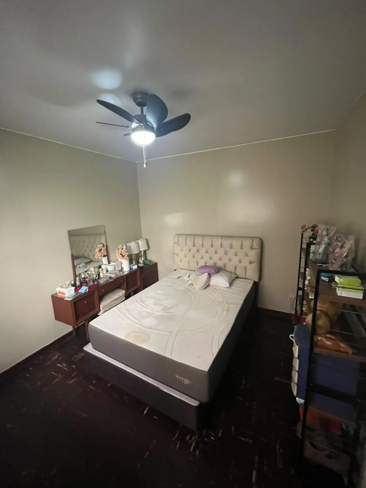 Departamento de 2 dormitorios en Breña (62 m²) — foto 4