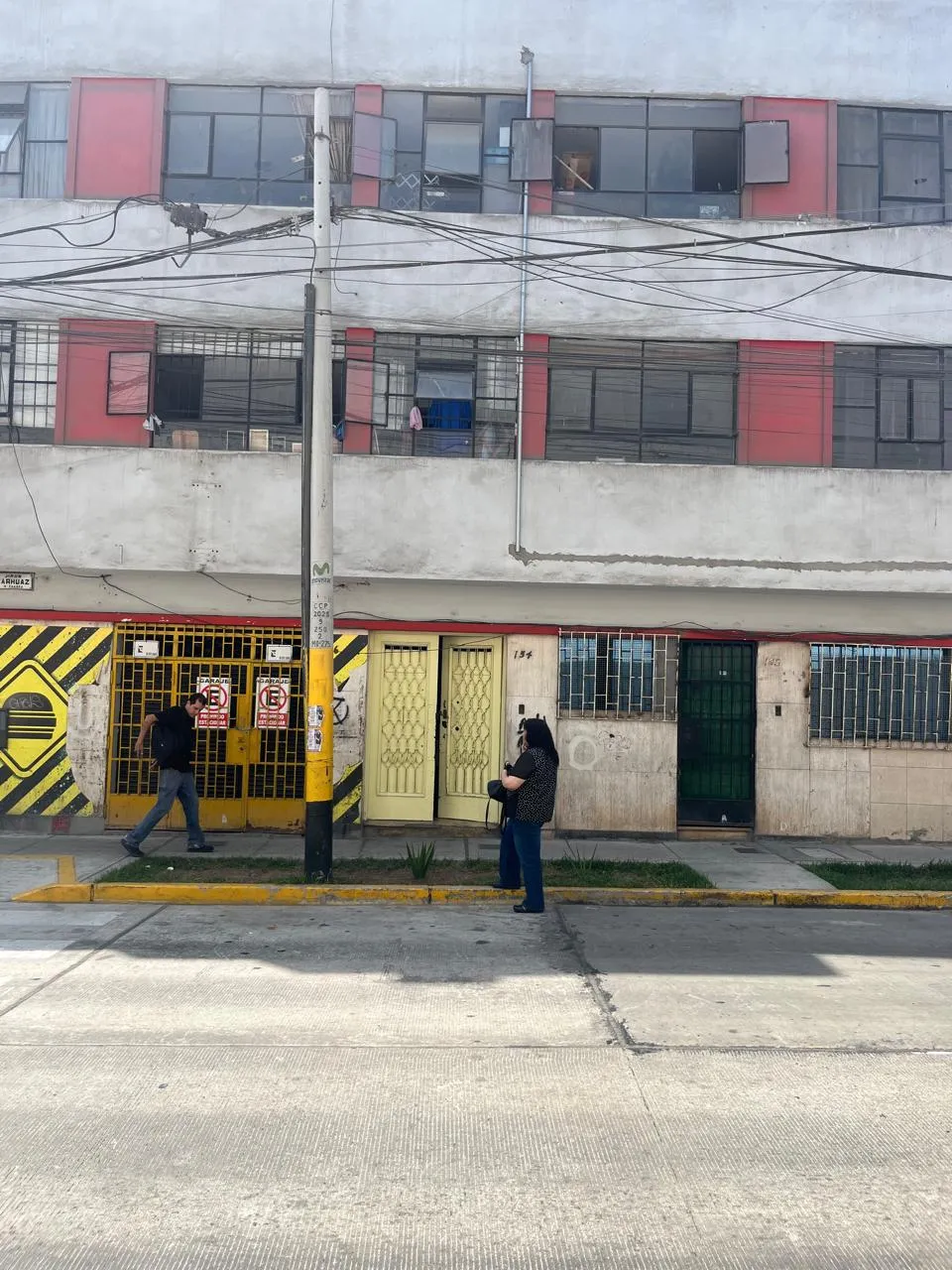 Departamento de 2 dormitorios en Breña (62 m²) — foto 7
