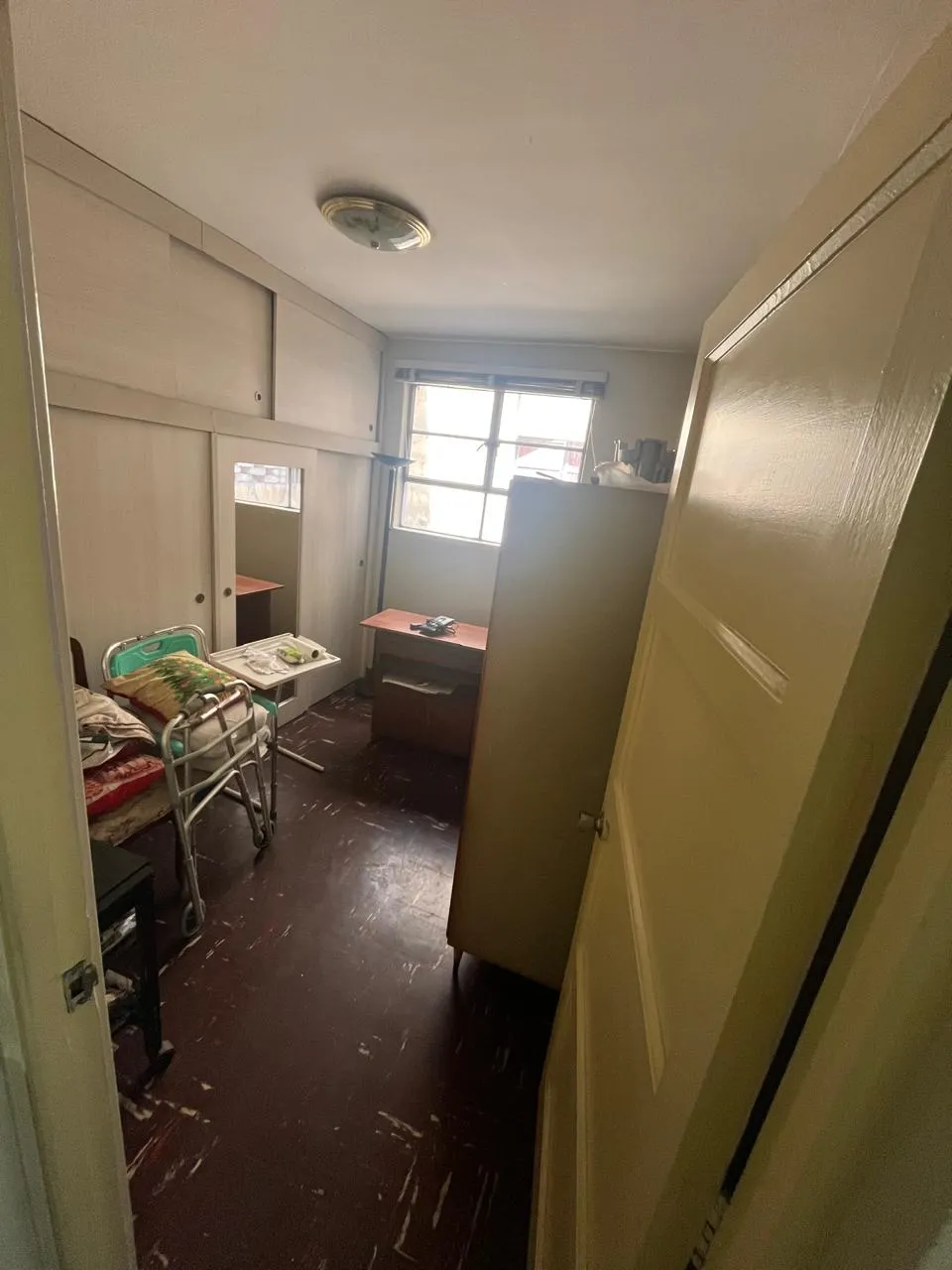 Departamento de 2 dormitorios en Breña (62 m²) — foto 2