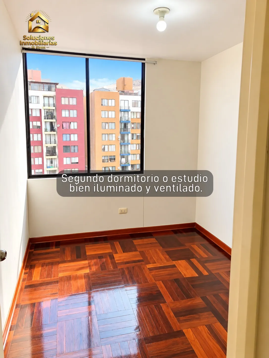 Dpto 03 habitaciones + cochera en Surco — foto 7