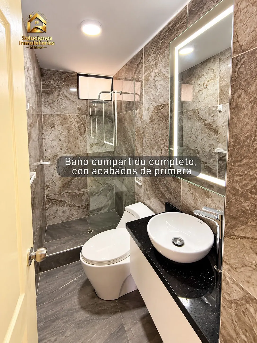 Dpto 03 habitaciones + cochera en Surco — foto 5