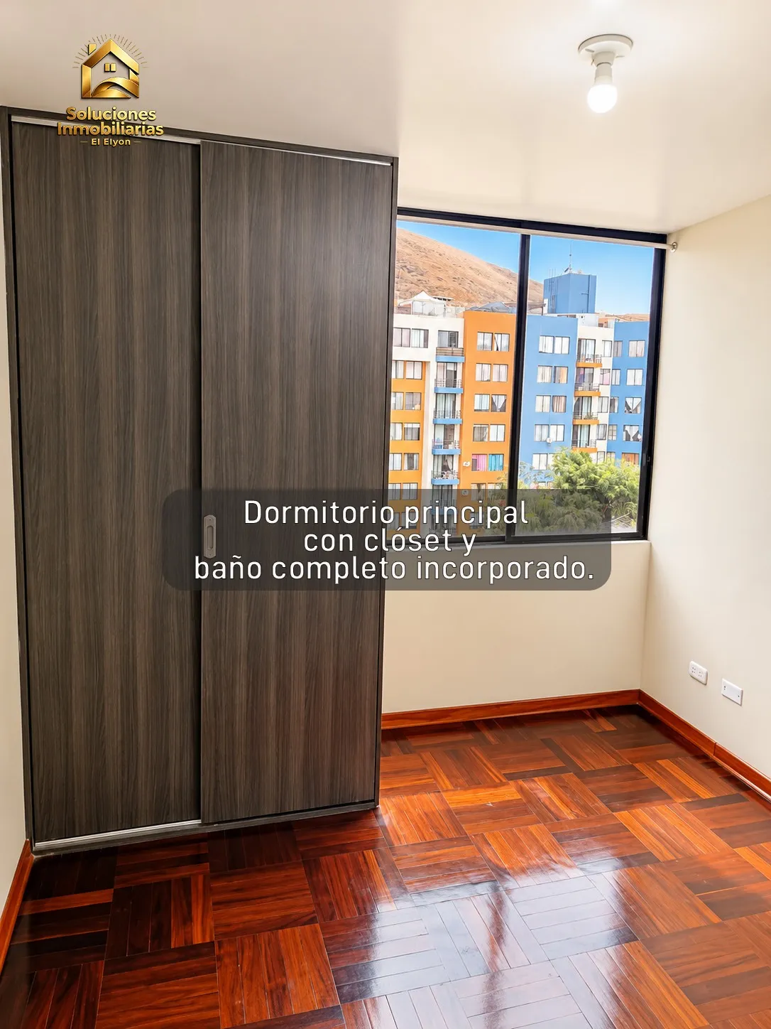 Dpto 03 habitaciones + cochera en Surco — foto 8
