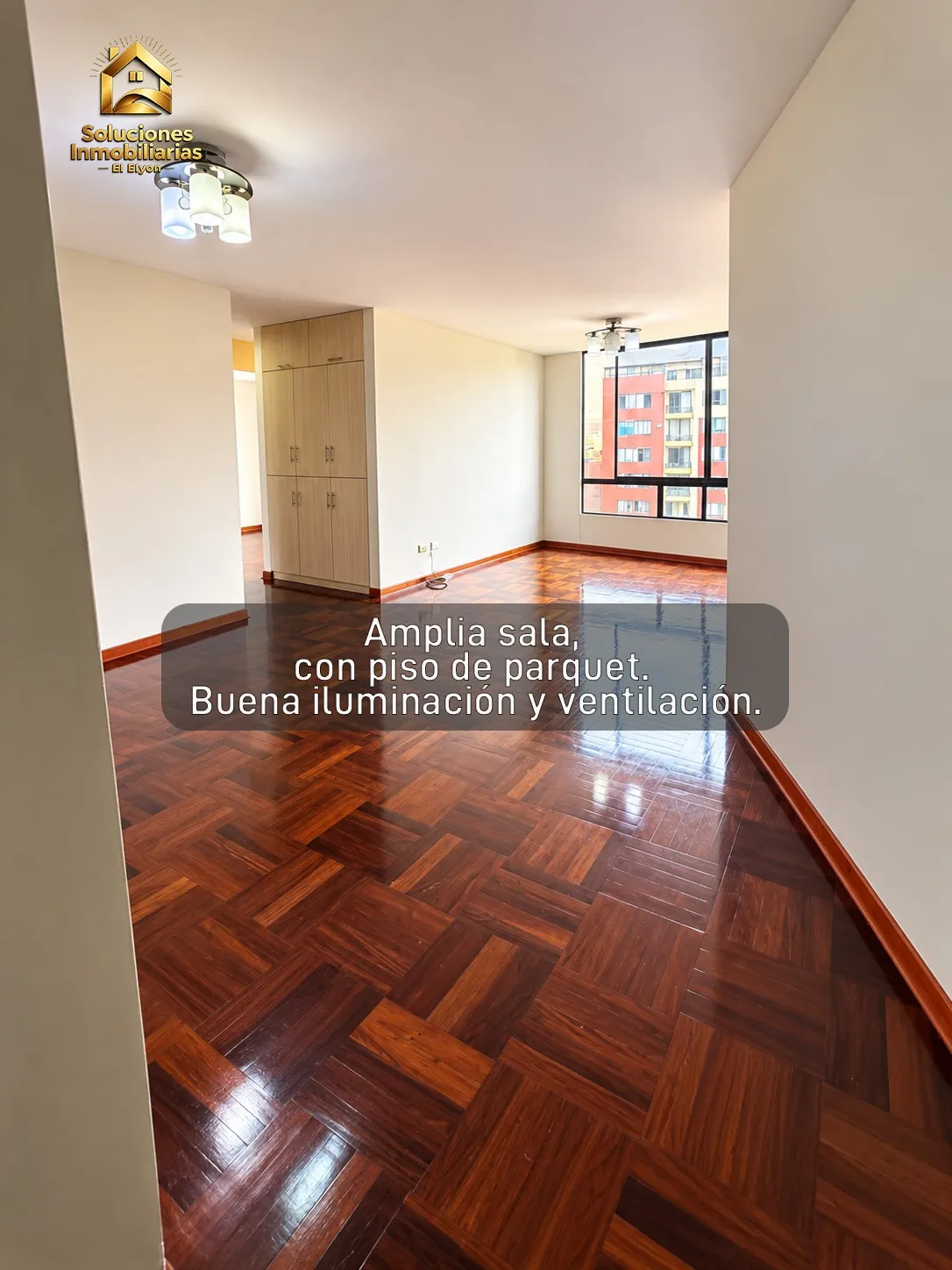 Dpto 03 habitaciones + cochera en Surco — foto 2
