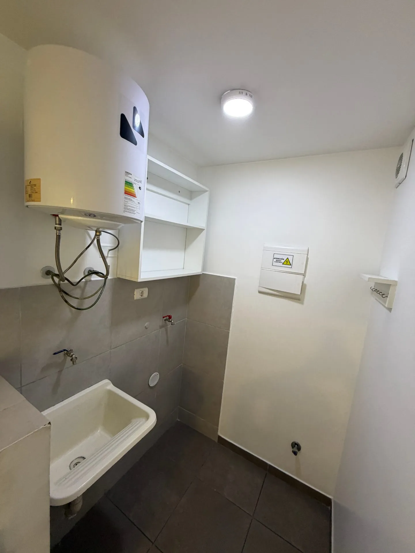 DEPA EN PUEBLO LIBRE VENTA O ALQUILER — foto 11