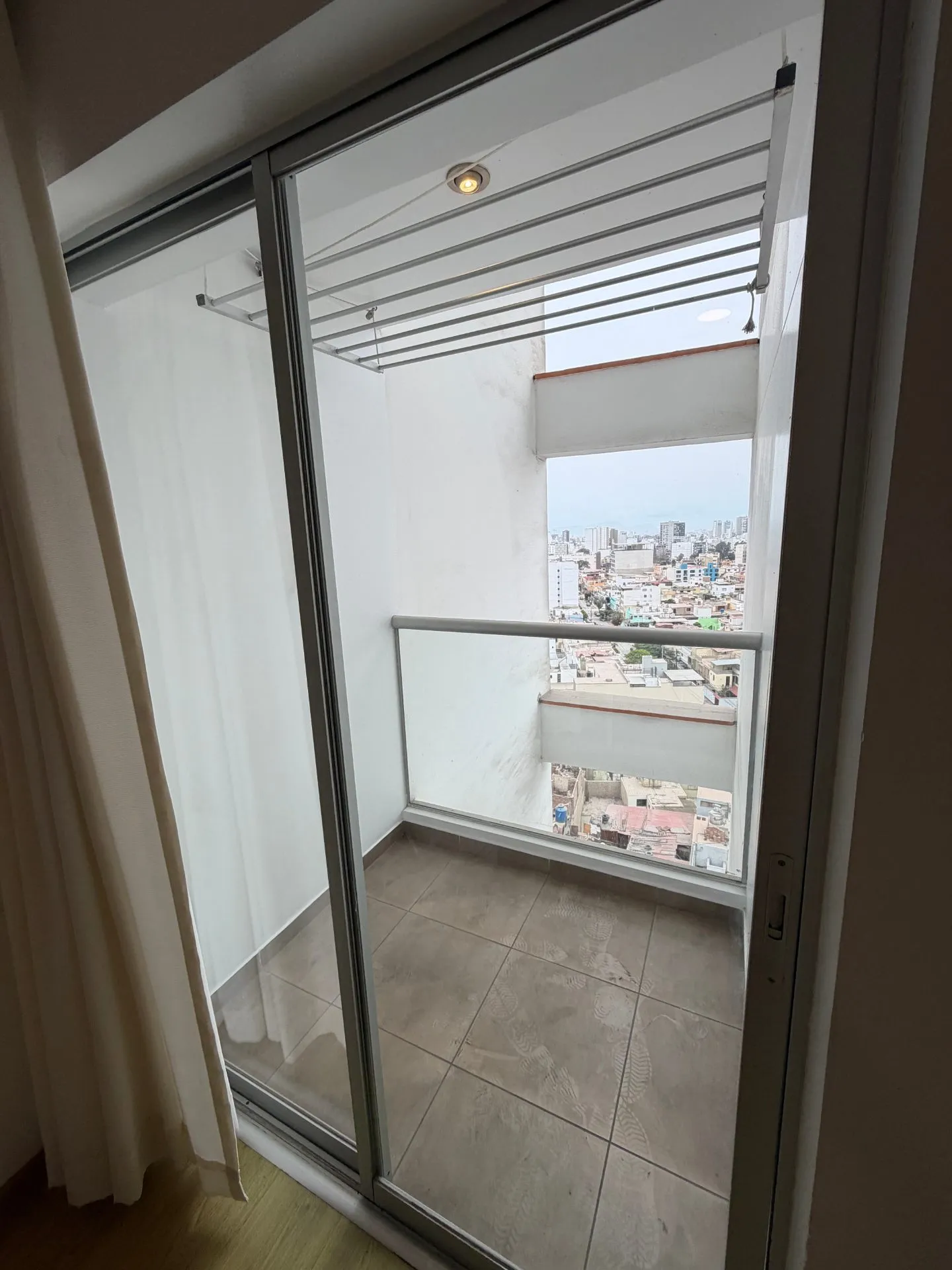 DEPA EN PUEBLO LIBRE VENTA O ALQUILER — foto 2