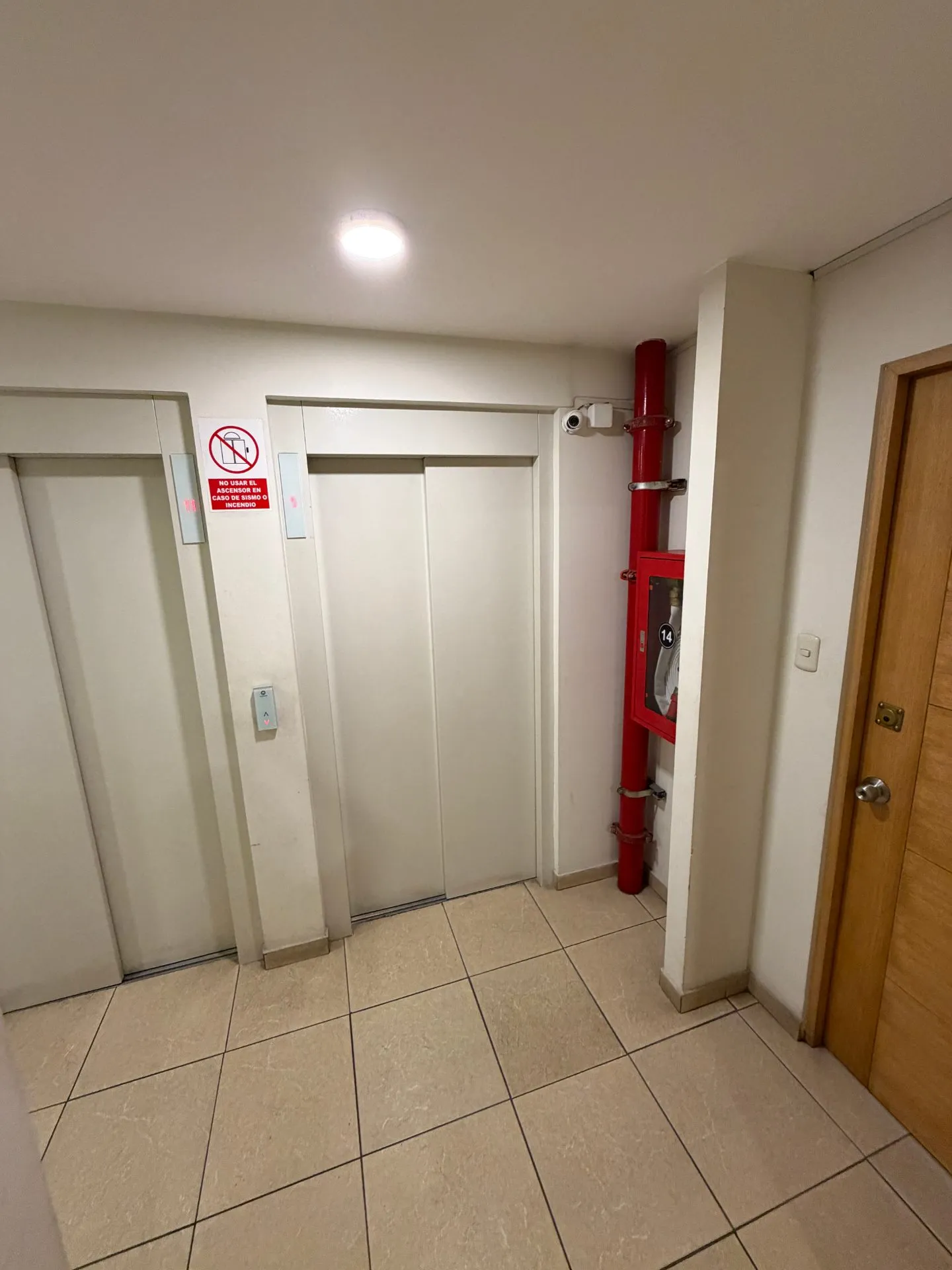 DEPA EN PUEBLO LIBRE VENTA O ALQUILER — foto 14