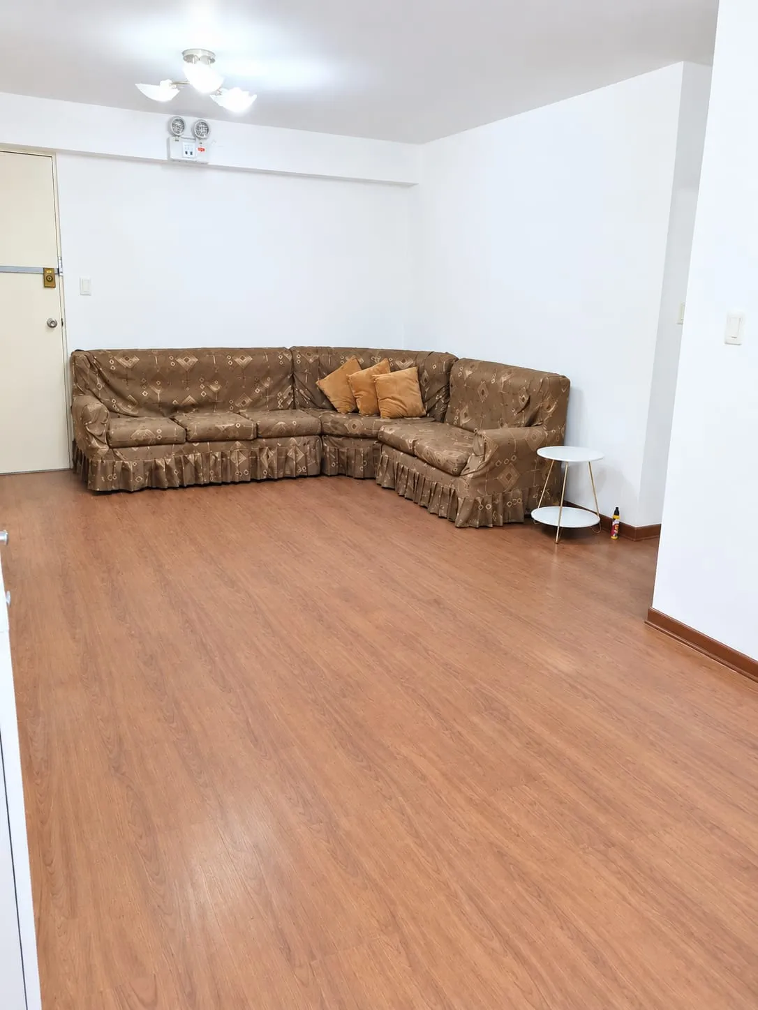 DEPARTAMENTO EN BREÑA 3 DORM Y 2 BAÑOS ( A 2 CDRAS DE RAMBLA BRASIL) — foto 2