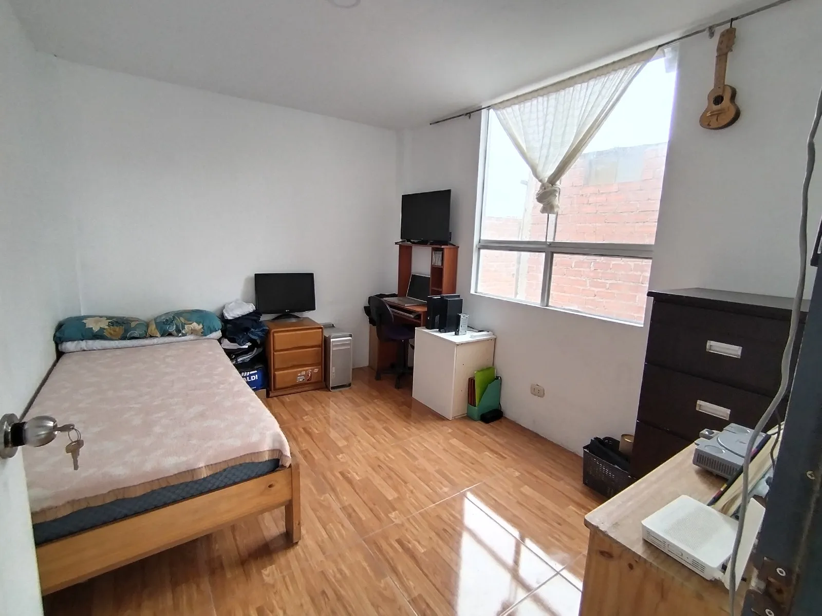 Departamento de 2 habitaciones en La Perla Alta — foto 5