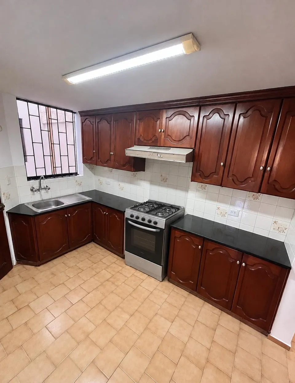 DEPARTAMENTO EN CHACARILLA — foto 7
