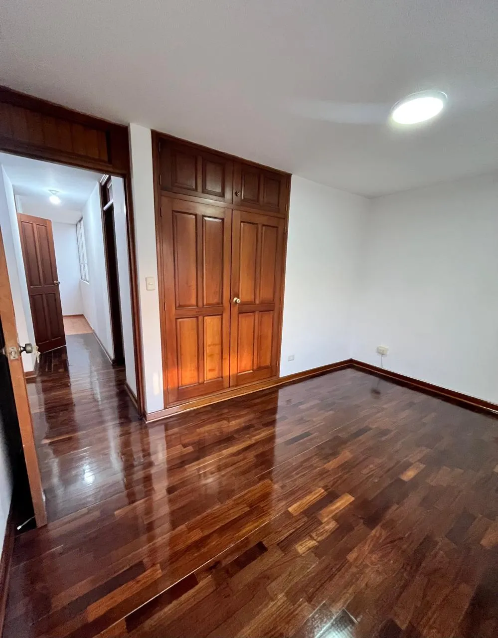 DEPARTAMENTO EN CHACARILLA — foto 6