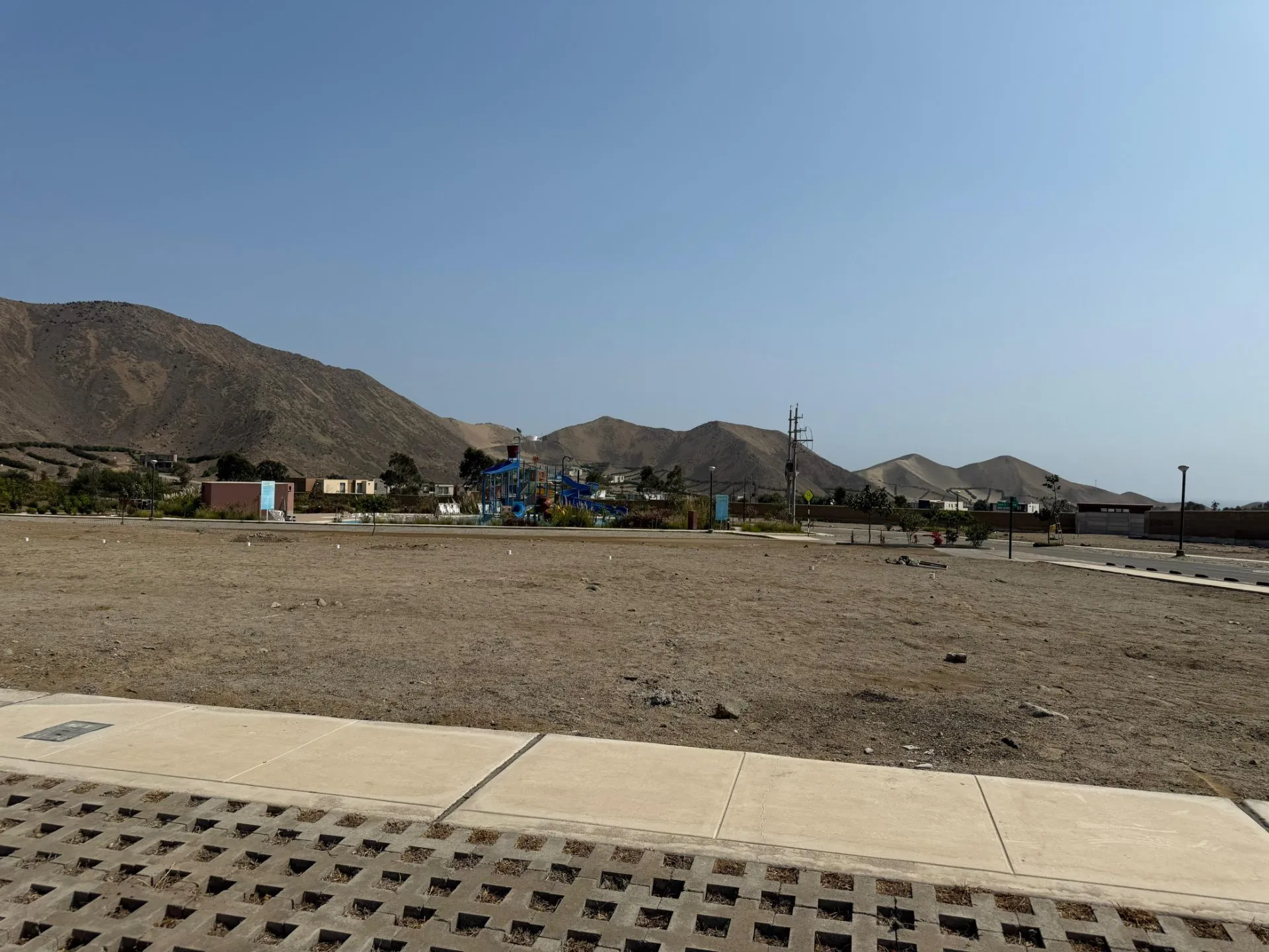 Venta de terreno de 135.63 m² en Condominio Monte Alto I – Asia, Cañete - 8