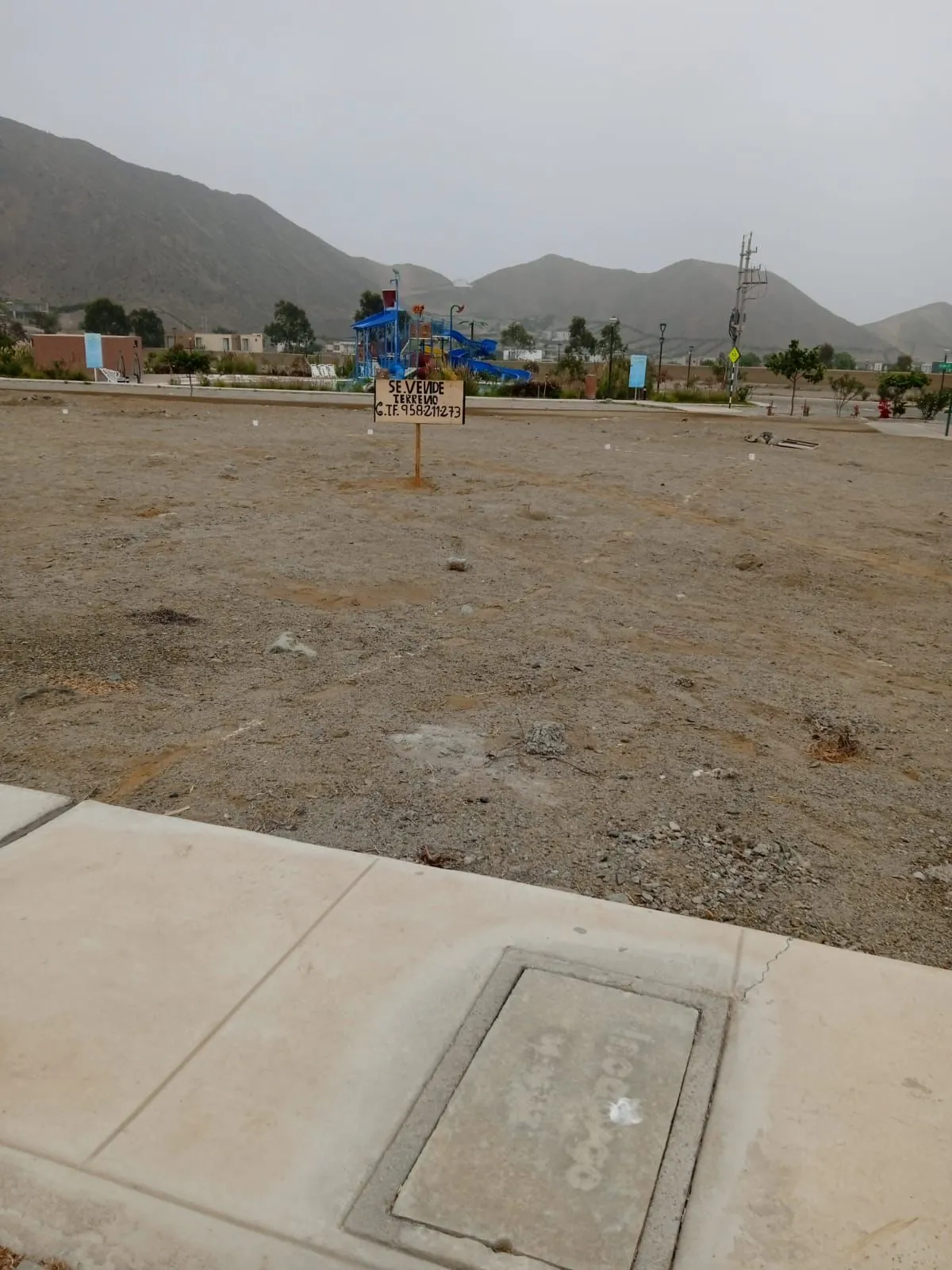 Venta de terreno de 135.63 m² en Condominio Monte Alto I – Asia, Cañete - 11
