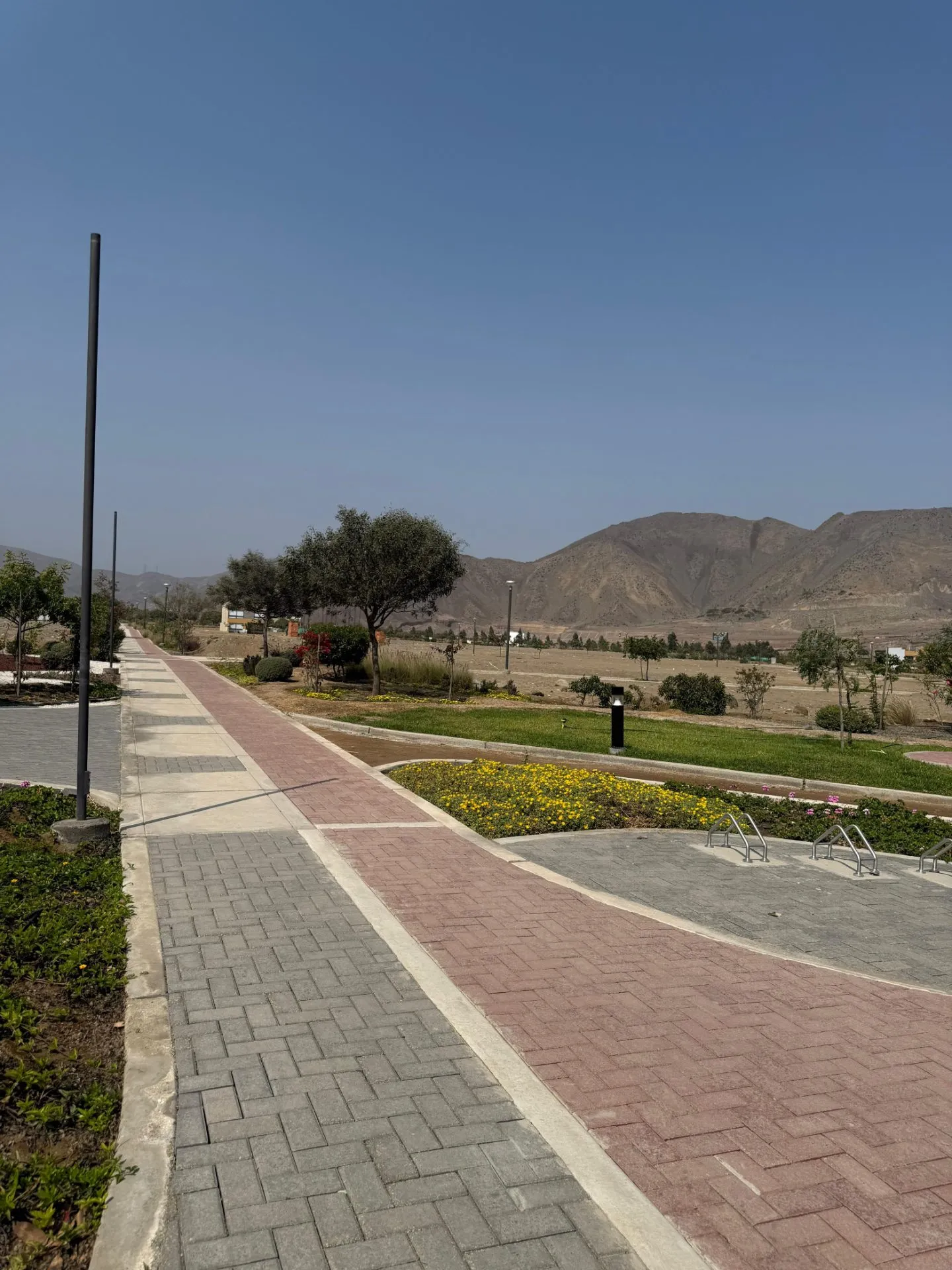 Venta de terreno de 135.63 m² en Condominio Monte Alto I – Asia, Cañete - 5