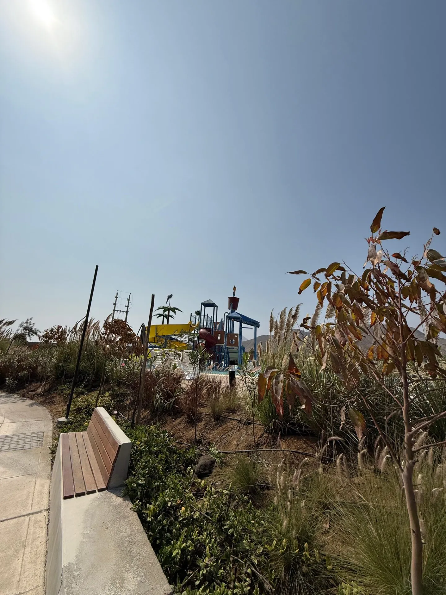 Venta de terreno de 135.63 m² en Condominio Monte Alto I – Asia, Cañete - 6