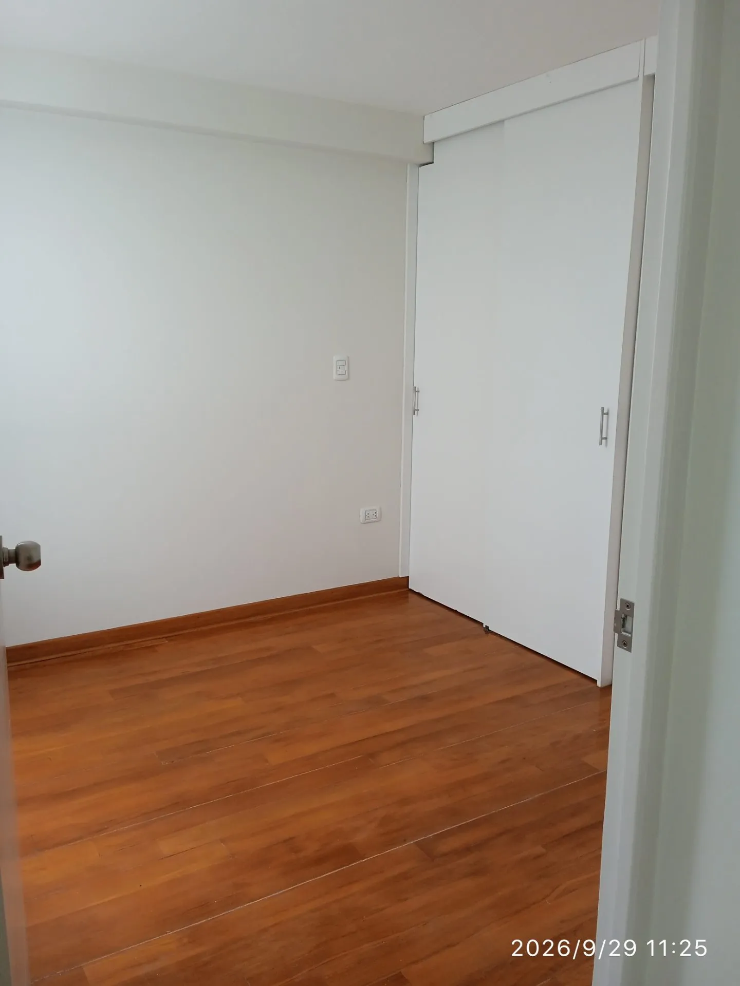 VENTA DEPARTAMENTO 111.19M2 URB LOS PINOS TRUJILLO — foto 8