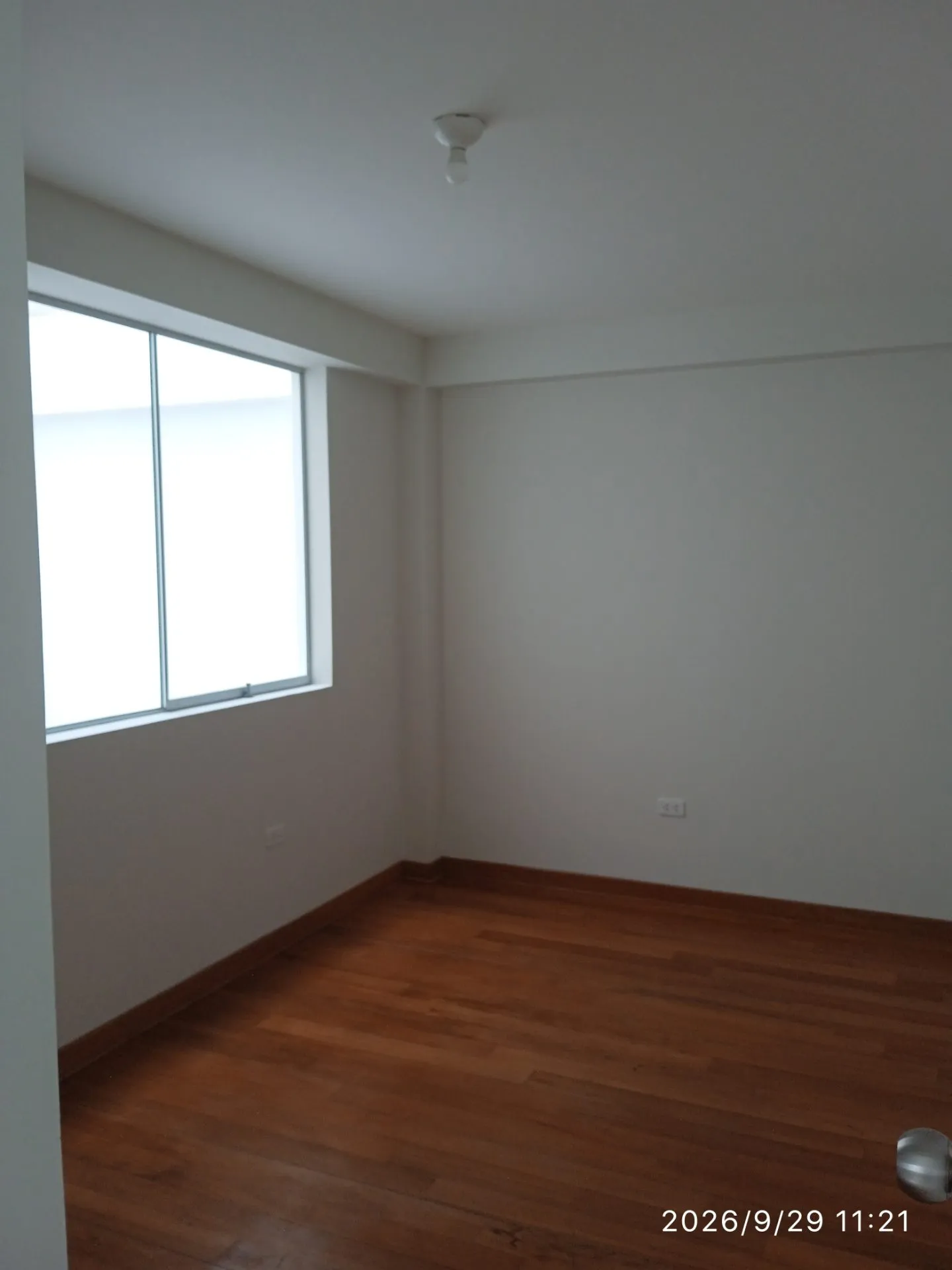 VENTA DEPARTAMENTO 111.19M2 URB LOS PINOS TRUJILLO — foto 7