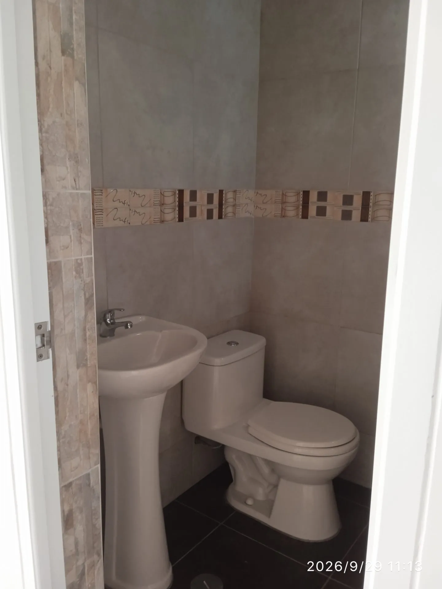 VENTA DEPARTAMENTO 111.19M2 URB LOS PINOS TRUJILLO — foto 3