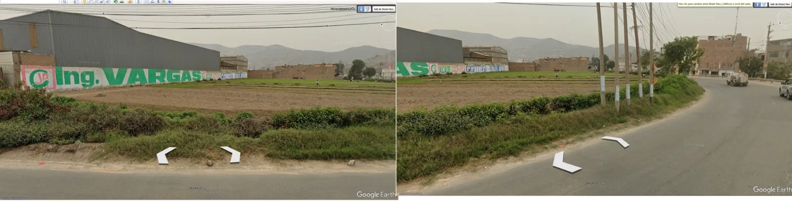 Lote Industrial 7150 m2 - 3