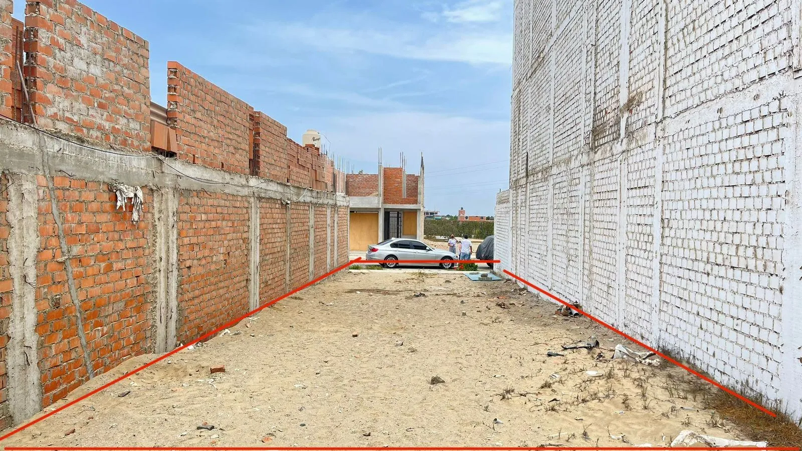 TERRENO EN VENTA | ALTOS DEL VALLE – - 4