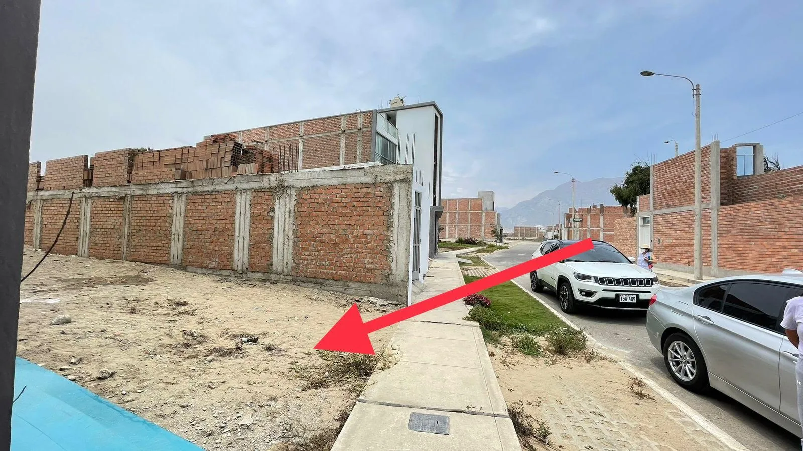 TERRENO EN VENTA | ALTOS DEL VALLE – - 5