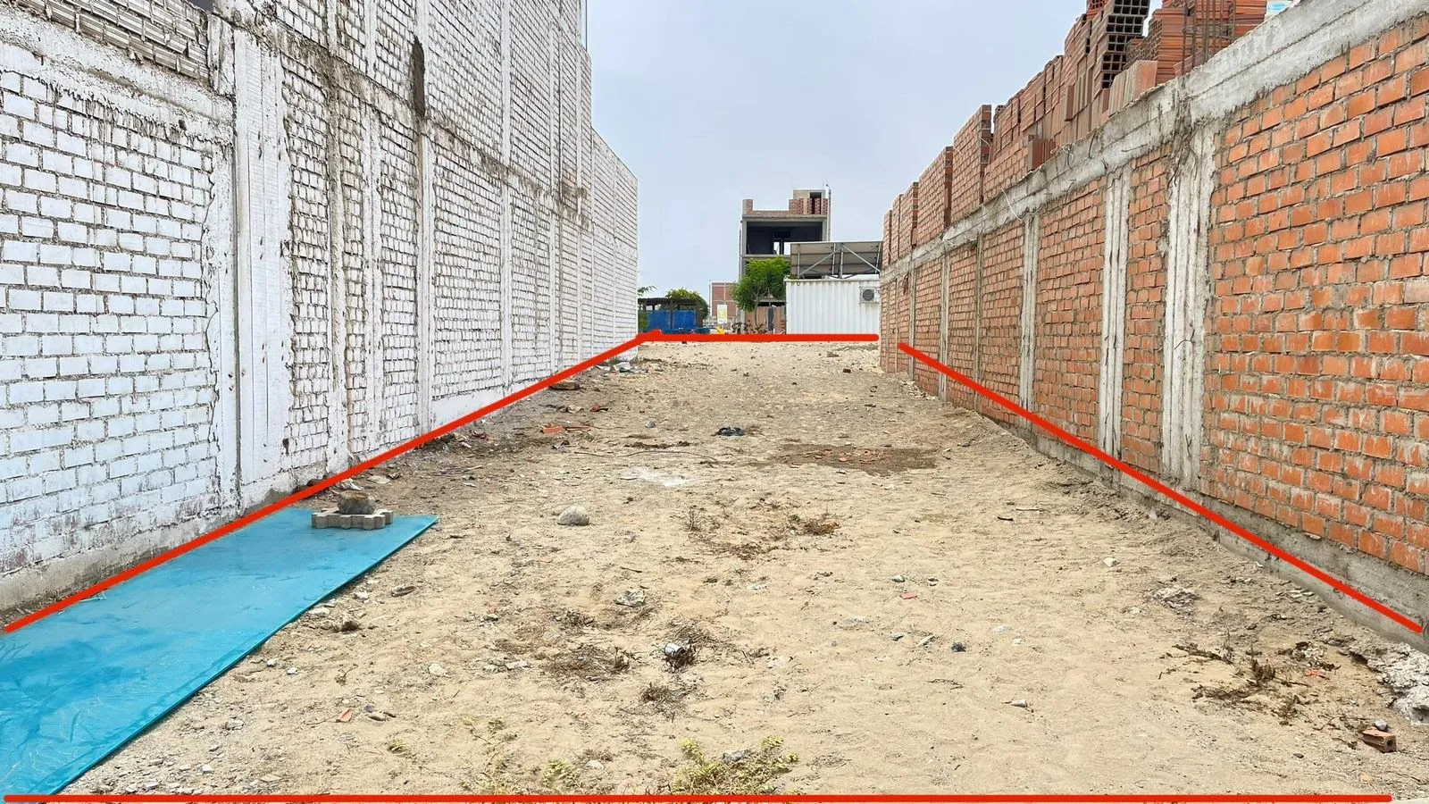 TERRENO EN VENTA | ALTOS DEL VALLE – - 3