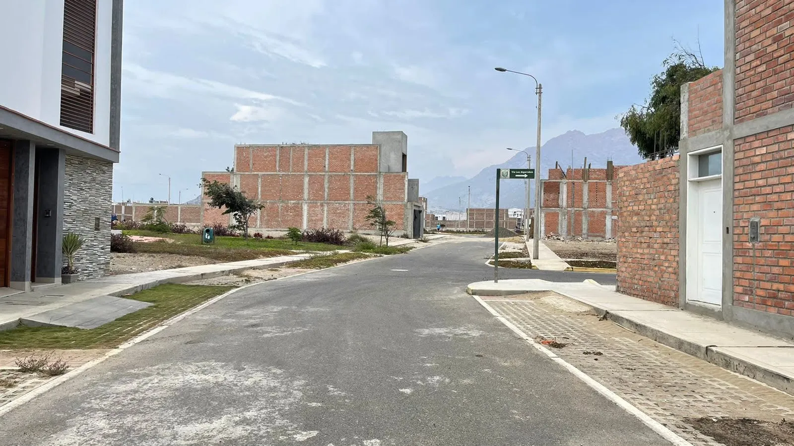 TERRENO EN VENTA | ALTOS DEL VALLE – - 6