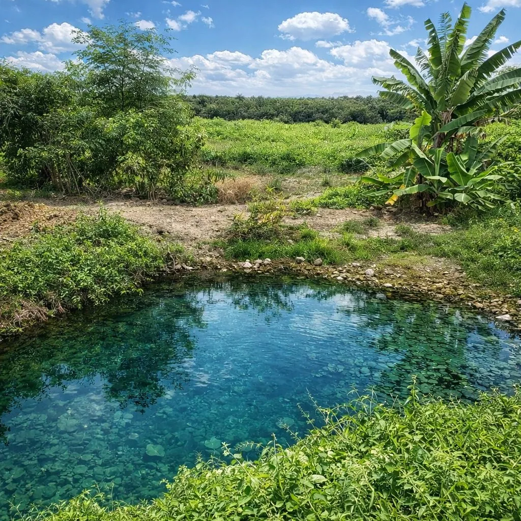 Terreno en Venta – Paiján | 1 Hectárea - 3