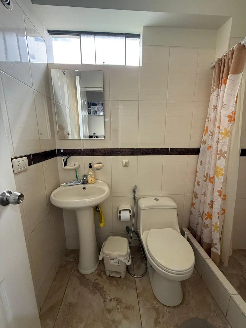 VENTA DE DEPARTAMENTO 2 DORMITORIOS MATELLINI CHORRILLOS — foto 7