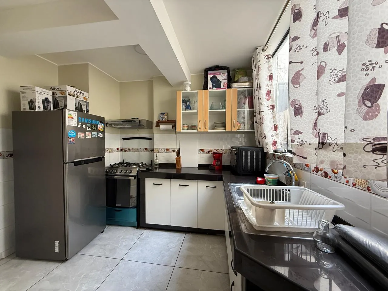 VENTA DE DEPARTAMENTO 2 DORMITORIOS MATELLINI CHORRILLOS — foto 4