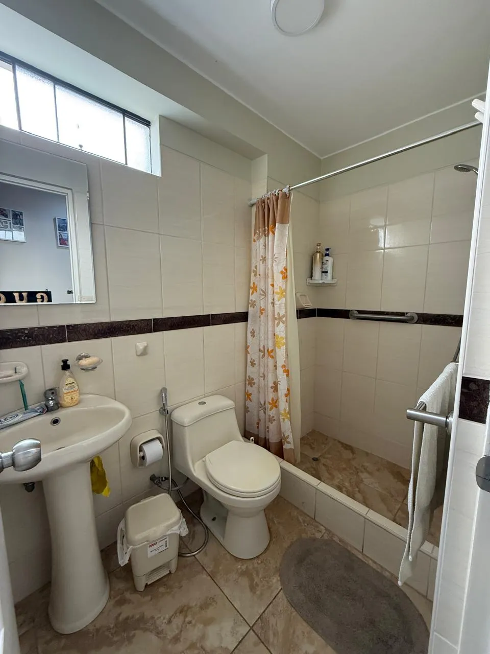 VENTA DE DEPARTAMENTO 2 DORMITORIOS MATELLINI CHORRILLOS — foto 3