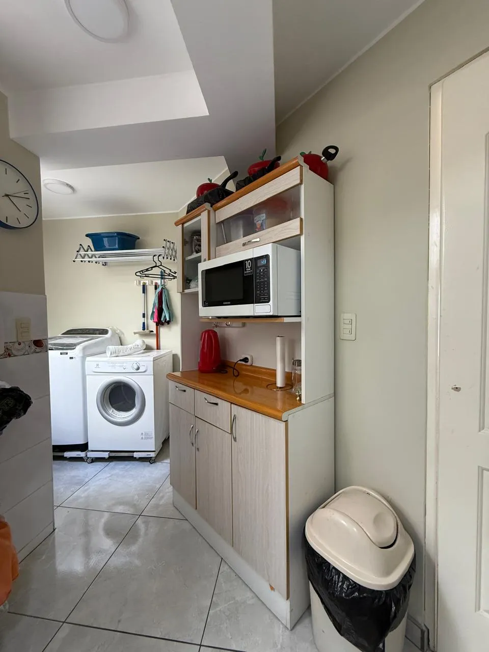 VENTA DE DEPARTAMENTO 2 DORMITORIOS MATELLINI CHORRILLOS — foto 5